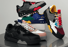 Save Up To 35% on Selected Clothing