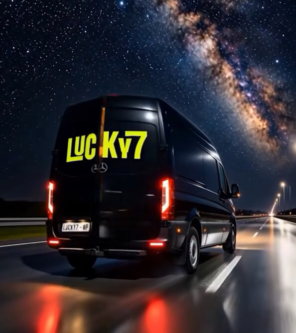 PJN Lucky7